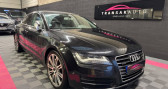 Annonce Audi A7 Sportback occasion Essence Avus V6 3.0 TFSi Quattro S tronic 7 310 CV - Syst�me BOSE -  � dieppe
