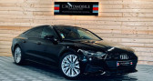 Annonce Audi A7 Sportback occasion Diesel ii 3.0 50 286 avus extended  Sartrouville