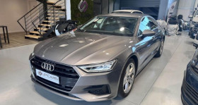 Audi A7 Sportback occasion 2018 mise en vente à Valence par le garage UP'CARS - photo n°1