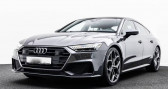 Audi A7 Sportback occasion année 2021 boite Automatique Annonce Audi A7 Sportback occasion Hybride II 50 TFSIe 299ch S line quattro S tronic 7 à sarcelles