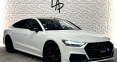 Annonce Audi A7 Sportback occasion Hybride II 55 TFSIe 367ch Comp�tition quattro S tronic 7 Euro6d-T � M�ry Sur Oise