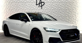 Audi A7 Sportback , garage L'AUTOMOBILE PARIS � M�ry Sur Oise