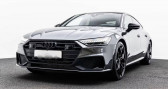 Audi A7 Sportback occasion année 2020 boite Automatique Annonce Audi A7 Sportback occasion Hybride II 55 TFSIe 367ch Compétition quattro S tronic 7 Euro6d-T à sarcelles