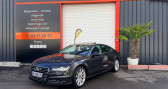 Annonce Audi A7 Sportback occasion Diesel Phase 2 3.0 TDI V6 272 CV QUATTRO S-TRONIC 7 TOIT OUVRANT SI  Bischwiller