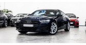 Audi A7 Sportback occasion année 2021 boite Automatique Annonce Audi A7 Sportback occasion Hybride Quattro 2.0 50 TFSIe - 299 - BV S-tronic 2018 S-Line PHASE 1 à Ozoir-la-Ferrière