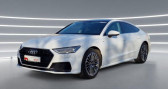 Audi A7 Sportback Quattro 2.0 50 TFSIe - 299 - BV S-tronic S-Line   Ozoir-la-Ferrire 77