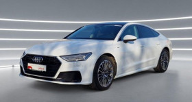 Audi A7 Sportback , garage CAR DESIGN IMPORT  Ozoir-la-Ferrire
