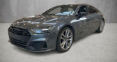 Audi A7 Sportback Quattro 2.0 55 TFSIe - 267 - BV S-tronic S-Line   Ozoir-la-Ferrire 77