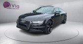 Audi A7 Sportback occasion année 2015 boite Automatique Annonce Audi A7 Sportback occasion Diesel Quattro 3.0 V6 272 AVUS - ENTRETIEN COMPLET à Marlenheim