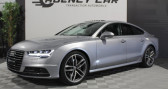 Audi A7 Sportback Quattro Avus 3.0 V6 TDI 272CH BV S-Tronic   Bernes Sur Oise 95