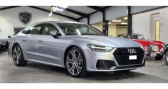 Audi A7 Sportback QUATTRO SLINE 3.0 V6 50 TDI 286 BVA TIPTRONIC  2018 - annonce de voiture en vente sur Auto Sélection.com