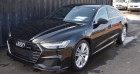 Audi A7 Sportback occasion Noir année 2020 boite Automatique Annonce Audi A7 Sportback occasion Diesel S Line !! 286 ch 1 MAIN !! 17.000 km !! à Lille
