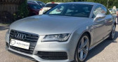 Audi A7 Sportback occasion année 2015 boite Automatique Annonce Audi A7 Sportback occasion Diesel S-Line 3.0 TDI Quattro à TOULON