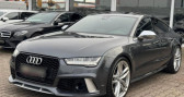 Audi A7 Sportback occasion année 2016 boite Automatique Annonce Audi A7 Sportback occasion Essence S7 Quattro 4.0 V8 TFSI - BV S-tronic . PHASE 2 à Ozoir-la-Ferrière