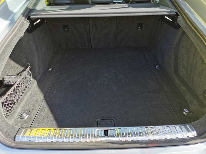 Audi A7 Sportback Sportback 3.0 286 50 TDI Sline quattro Matrix leds GPS Carpl  occasion  SAUSHEIM - photo n8