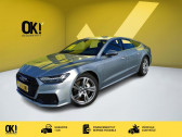 Audi A7 Sportback occasion année 2019 boite Automatique Annonce Audi A7 Sportback occasion Diesel Sportback 3.0 286 50 TDI Sline quattro Matrix leds GPS Carpl à SAUSHEIM