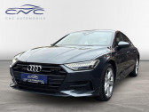 Annonce Audi A7 Sportback occasion Diesel Sportback 3x S-Line 50TDI quattro 360/AHK/Bu0026O  L'Union