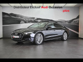 Annonce Audi A7 Sportback occasion Diesel Sportback 40 TDI 204ch Avus Extended S tronic 7 Euro6d-T 126  ST THIBAULT DES VIGNES
