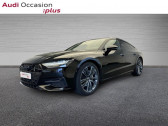 Audi A7 Sportback Sportback 45 TFSI 265ch Avus quattro S tronic 7   VELIZY VILLACOUBLAY 78