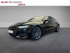 Audi A7 Sportback , garage AUDI VELIZY VILLACOUBLAY  VELIZY VILLACOUBLAY