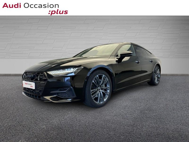 Audi A7 Sportback Sportback 45 TFSI 265ch Avus quattro S tronic 7  occasion  VELIZY VILLACOUBLAY