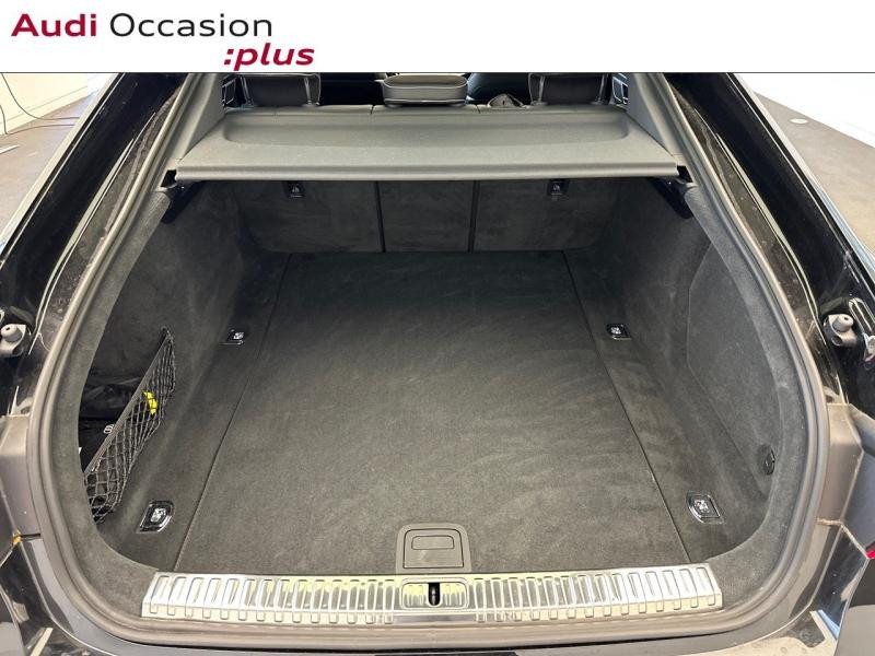 Audi A7 Sportback Sportback 45 TFSI 265ch Avus quattro S tronic 7  occasion  VELIZY VILLACOUBLAY - photo n7