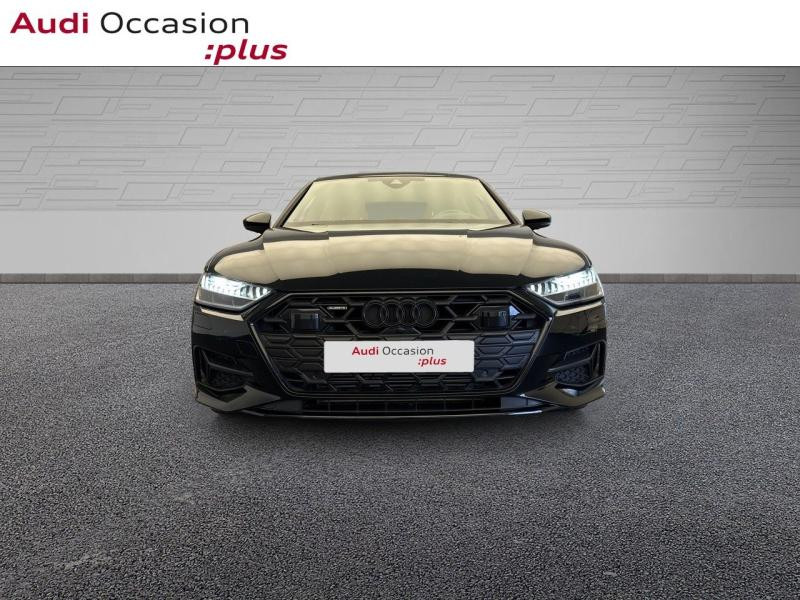 Audi A7 Sportback Sportback 45 TFSI 265ch Avus quattro S tronic 7  occasion  VELIZY VILLACOUBLAY - photo n4