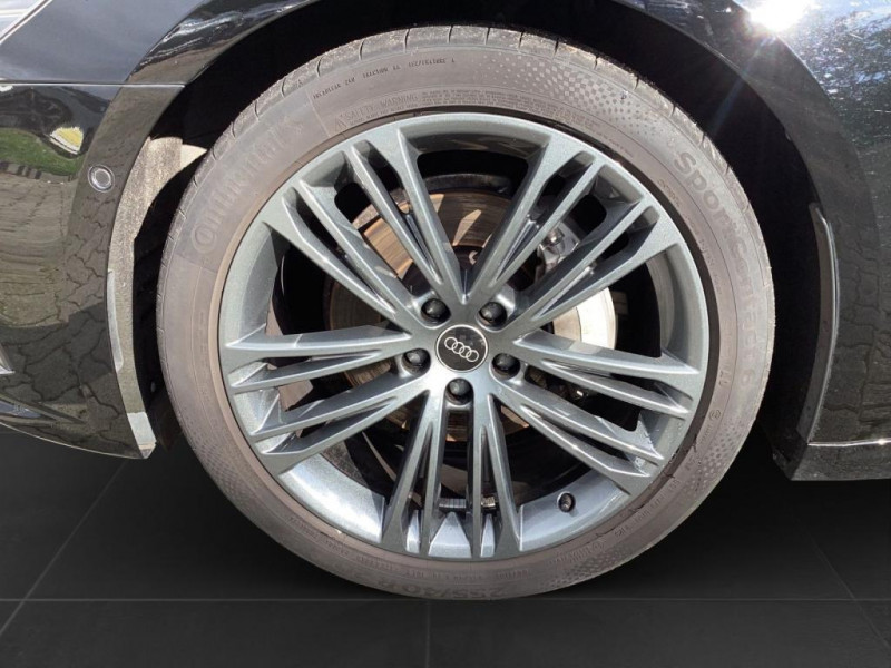 Audi A7 Sportback Sportback 45 TFSI MATRIX PDC KAMERA BuO LM20 2023 - photo n°7 Audi A7 Sportback Sportback 45 TFSI MATRIX PDC KAMERA BuO LM20  occasion à L'Union - photo n°7
