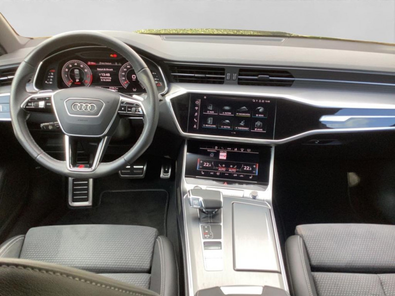 Audi A7 Sportback Sportback 45 TFSI MATRIX PDC KAMERA BuO LM20 2023 - photo n°5 Audi A7 Sportback Sportback 45 TFSI MATRIX PDC KAMERA BuO LM20  occasion à L'Union - photo n°5