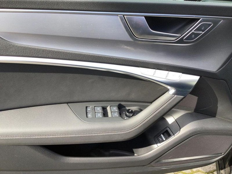 Audi A7 Sportback Sportback 45 TFSI MATRIX PDC KAMERA BuO LM20 2023 - photo n°8 Audi A7 Sportback Sportback 45 TFSI MATRIX PDC KAMERA BuO LM20  occasion à L'Union - photo n°8