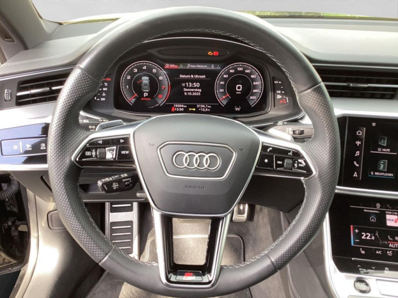 Audi A7 Sportback Sportback 45 TFSI MATRIX PDC KAMERA BuO LM20 2023 - photo n°9 Audi A7 Sportback Sportback 45 TFSI MATRIX PDC KAMERA BuO LM20  occasion à L'Union - photo n°9