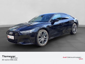 Audi A7 Sportback occasion  année 2023 boite Automatique Annonce Audi A7 Sportback occasion Essence Sportback 45 TFSI MATRIX PDC KAMERA BuO LM20 à L'Union