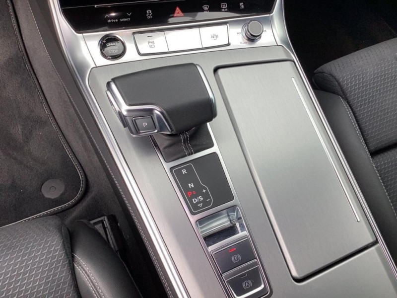 Audi A7 Sportback Sportback 45 TFSI MATRIX PDC KAMERA BuO LM20 2023 - photo n°11 Audi A7 Sportback Sportback 45 TFSI MATRIX PDC KAMERA BuO LM20  occasion à L'Union - photo n°11