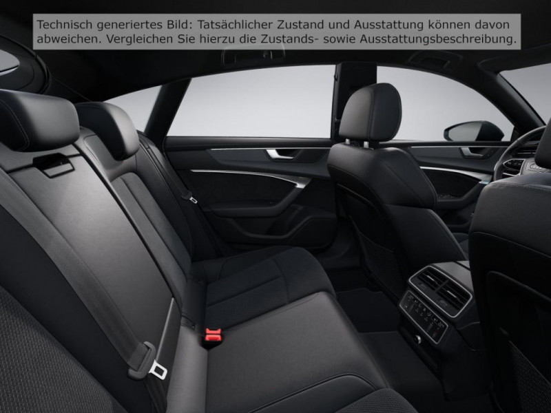 Audi A7 Sportback Sportback 45 TFSI S line*Tour*Matrix*  occasion  L'Union - photo n12