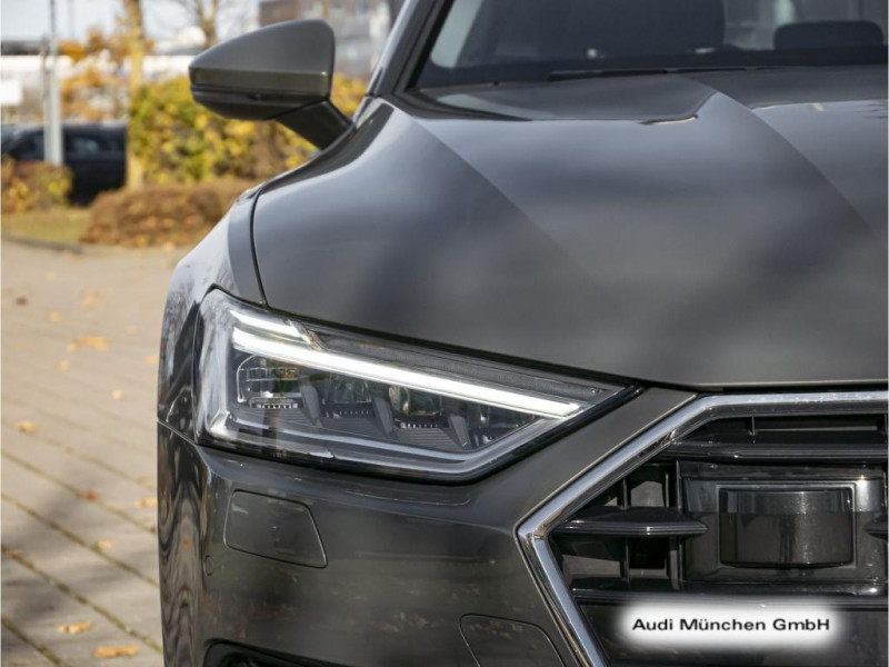 Audi A7 Sportback Sportback 45 TFSI S tronic ACC/Navi/LED/Leder  occasion  L'Union - photo n10