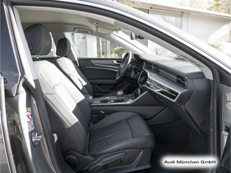 Audi A7 Sportback Sportback 45 TFSI S tronic ACC/Navi/LED/Leder  occasion  L'Union - photo n13