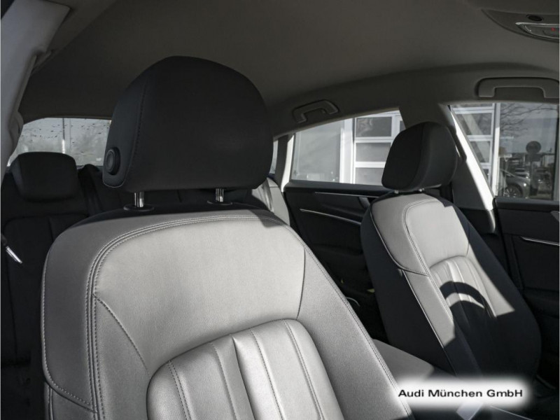 Audi A7 Sportback Sportback 45 TFSI S tronic ACC/Navi/LED/Leder  occasion  L'Union - photo n14