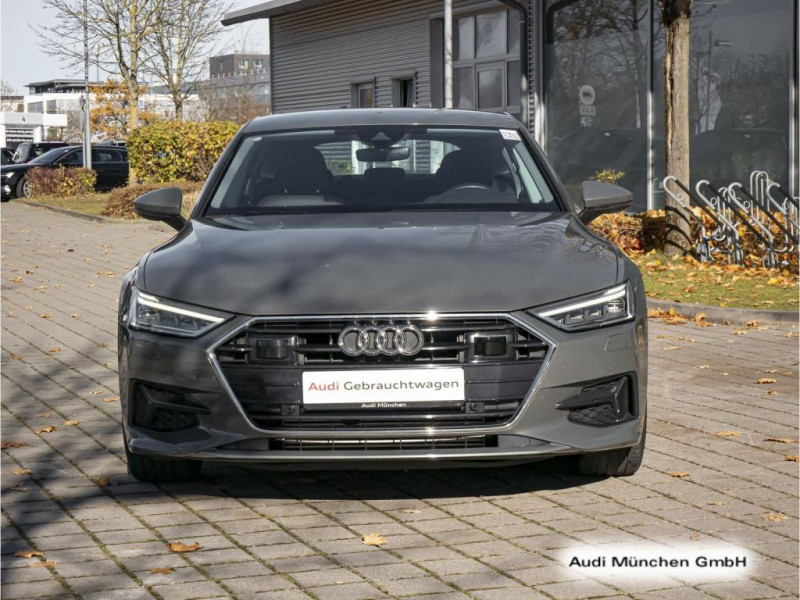 Audi A7 Sportback Sportback 45 TFSI S tronic ACC/Navi/LED/Leder  occasion  L'Union - photo n5