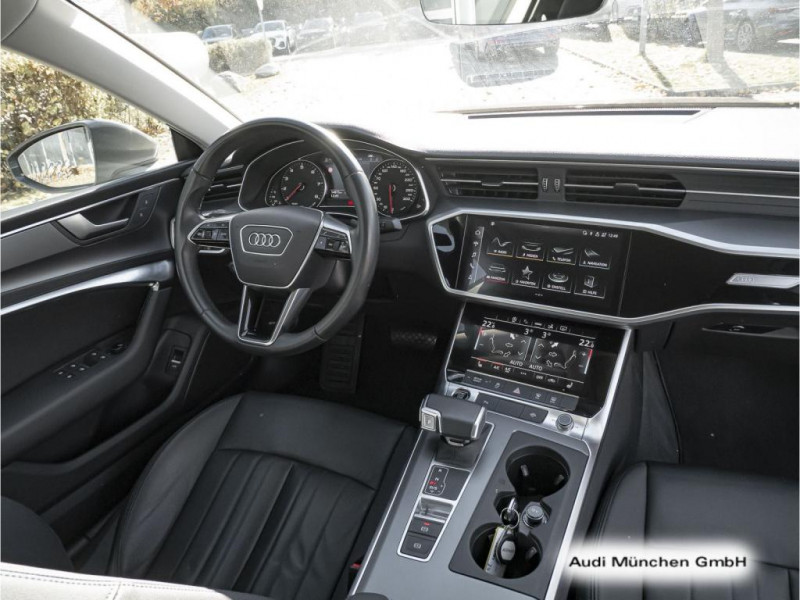 Audi A7 Sportback Sportback 45 TFSI S tronic ACC/Navi/LED/Leder  occasion  L'Union - photo n12