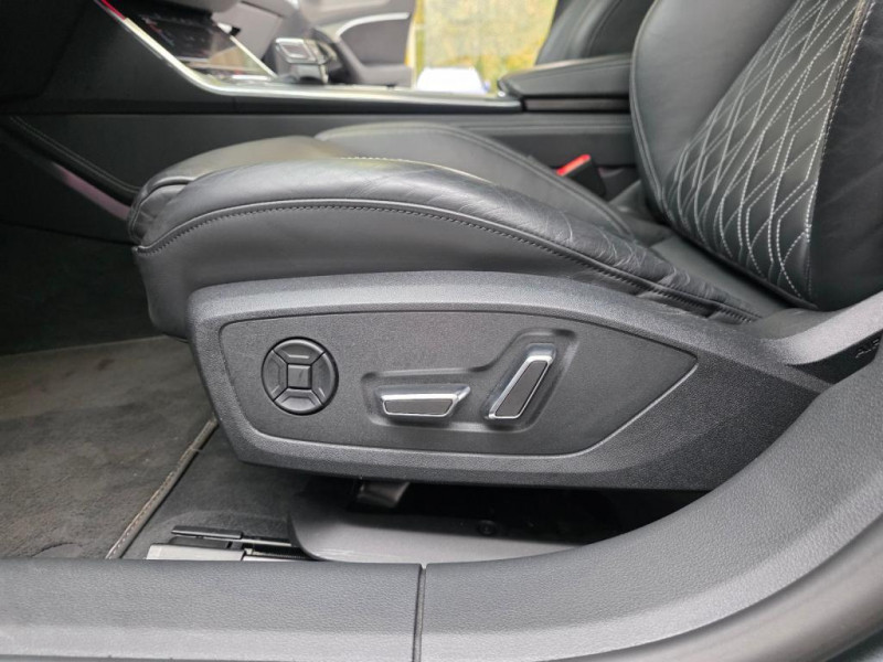 Audi A7 Sportback Sportback 50 TDI quattro Pano Standhzg. Bu0026O  occasion  L'Union - photo n13