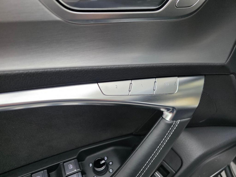 Audi A7 Sportback Sportback 50 TDI quattro Pano Standhzg. Bu0026O  occasion  L'Union - photo n14