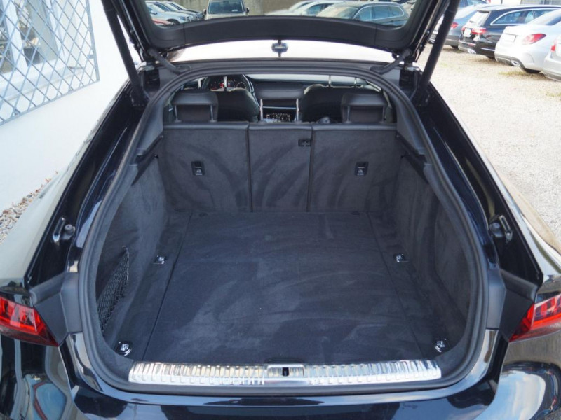 Audi A7 Sportback Sportback 50 TDI quattro S iline*Pano*Matrix*  occasion  L'Union - photo n5