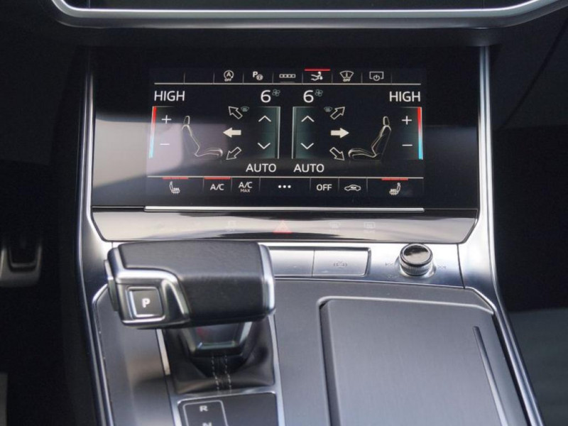 Audi A7 Sportback Sportback 50 TDI quattro S iline*Pano*Matrix*  occasion  L'Union - photo n15