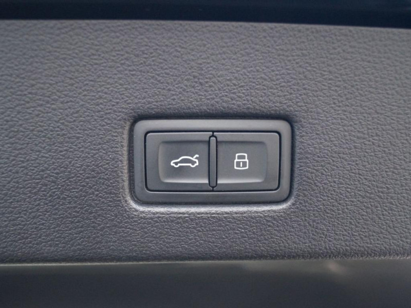 Audi A7 Sportback Sportback 50 TDI quattro S iline*Pano*Matrix*  occasion  L'Union - photo n6