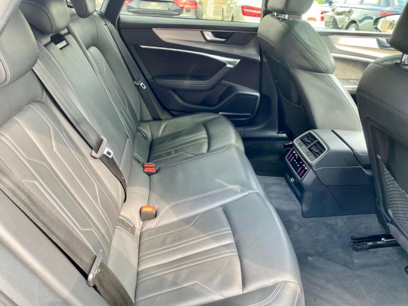 Audi A7 Sportback Sportback 50 TDI quattro,S-Line,LED,VOLL,TOP  occasion  L'Union - photo n13
