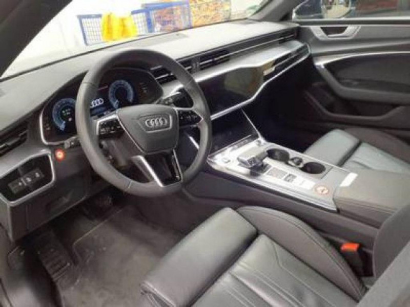 Audi A7 Sportback Sportback 50 TFSI e Q UPE96 LM20 LEDER AHK Hu  occasion  L'Union - photo n4