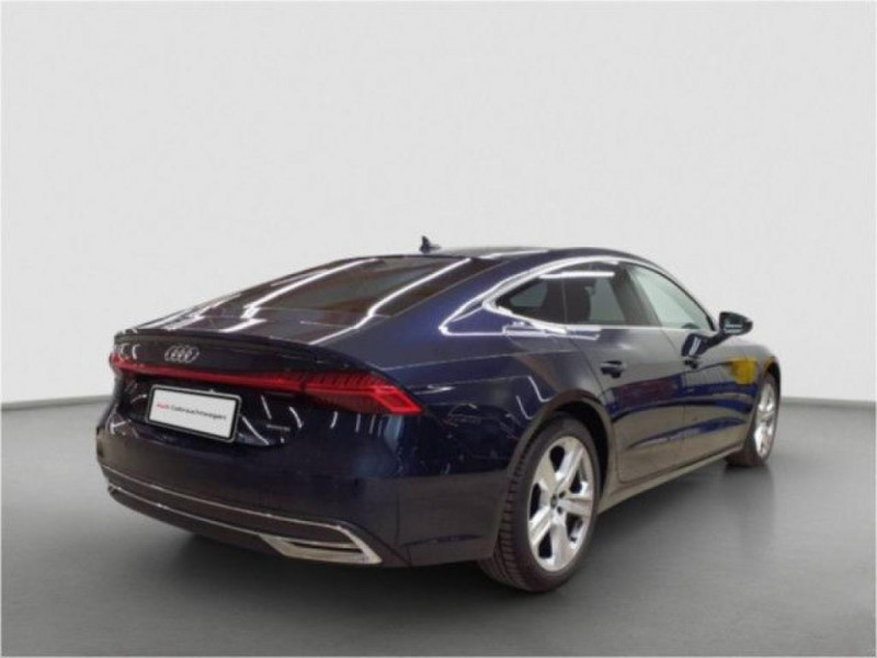 Audi A7 Sportback Sportback 50 TFSI e Q UPE96 LM20 LEDER AHK Hu  occasion  L'Union - photo n3
