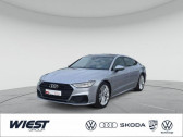 Annonce Audi A7 Sportback occasion Hybride Sportback 50 TFSI e qu. S tronic, S LINE/AHK/  L'Union