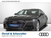 Annonce Audi A7 Sportback occasion Hybride Sportback 50 TFSIe quat S-Tronic MATRIX PANO  L'Union