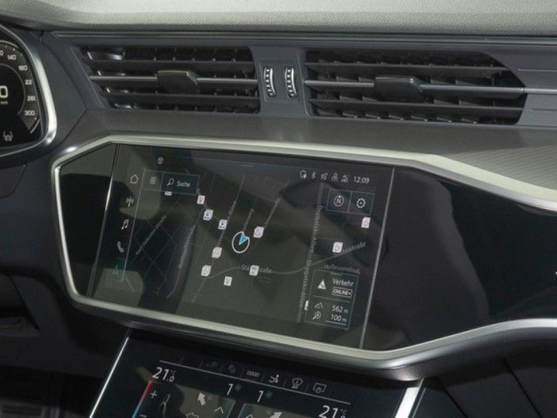 Audi A7 Sportback Sportback 50 TFSIe quat S-Tronic MATRIX PANO  occasion  L'Union - photo n10